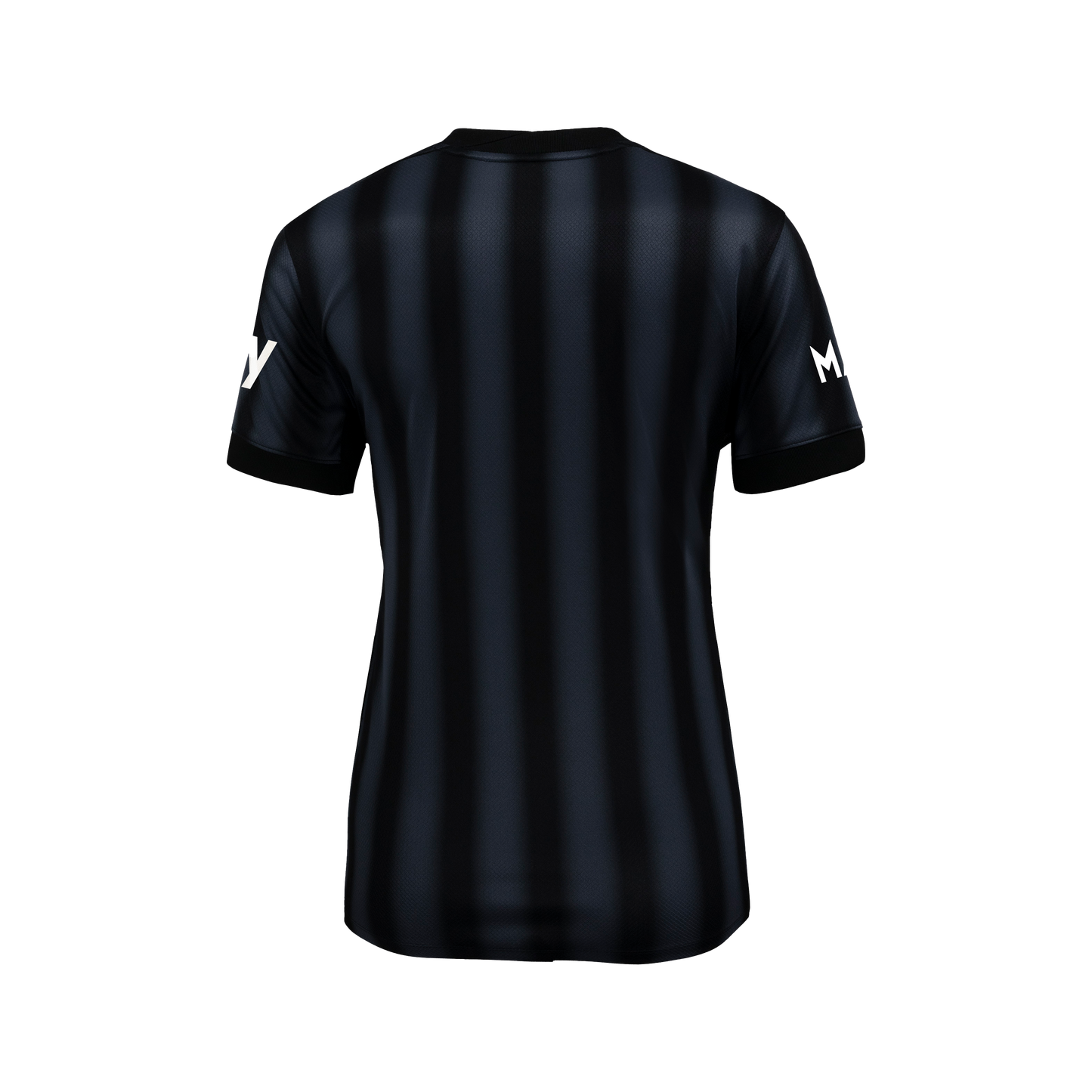 2025 OFFICIAL NIKE WASHINGTON SPIRIT REPLICA WOMENS BLACKOUT KIT