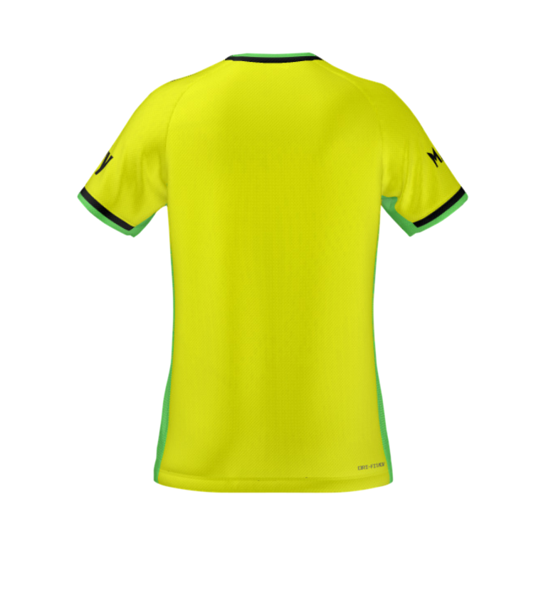2025 OFFICIAL NIKE WASHINGTON SPIRIT REPLICA YOUTH SHOCKWAVE KIT