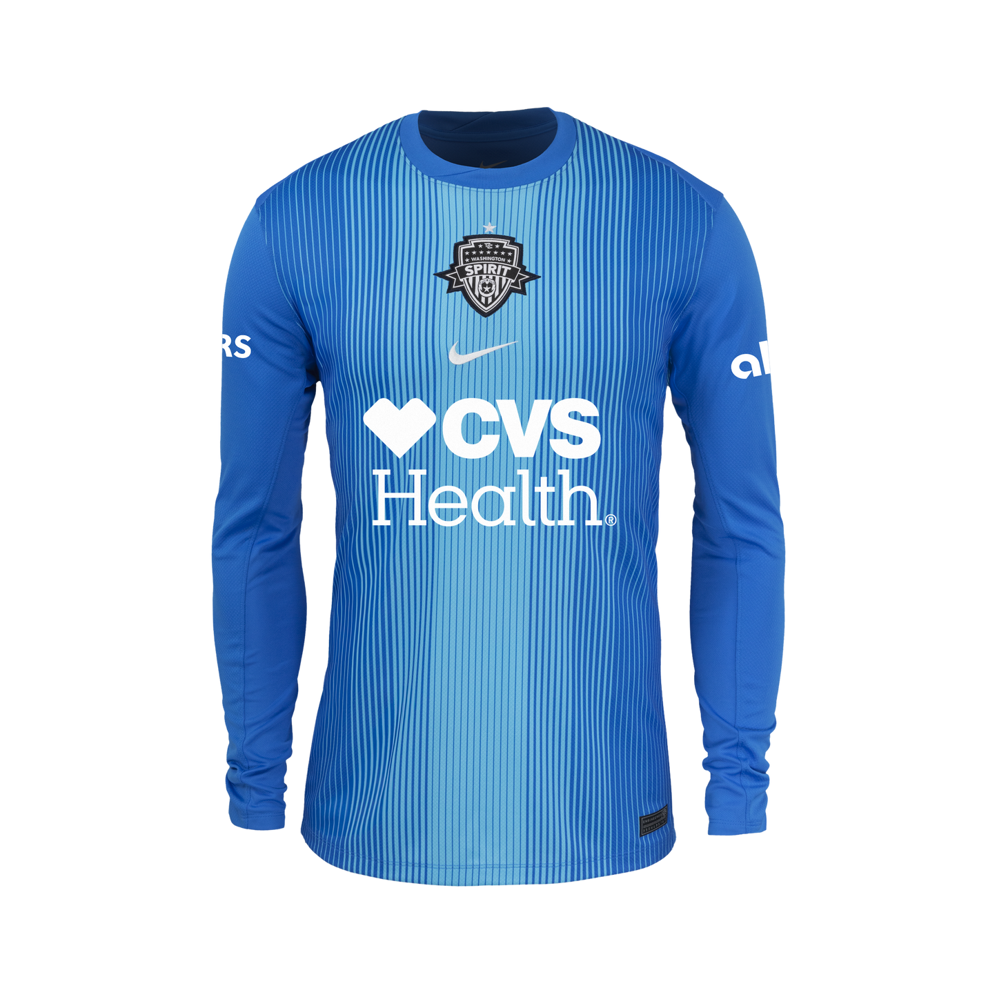 2025 NIKE OFFICIAL WASHINGTON SPIRIT GOALKEEPER KIT