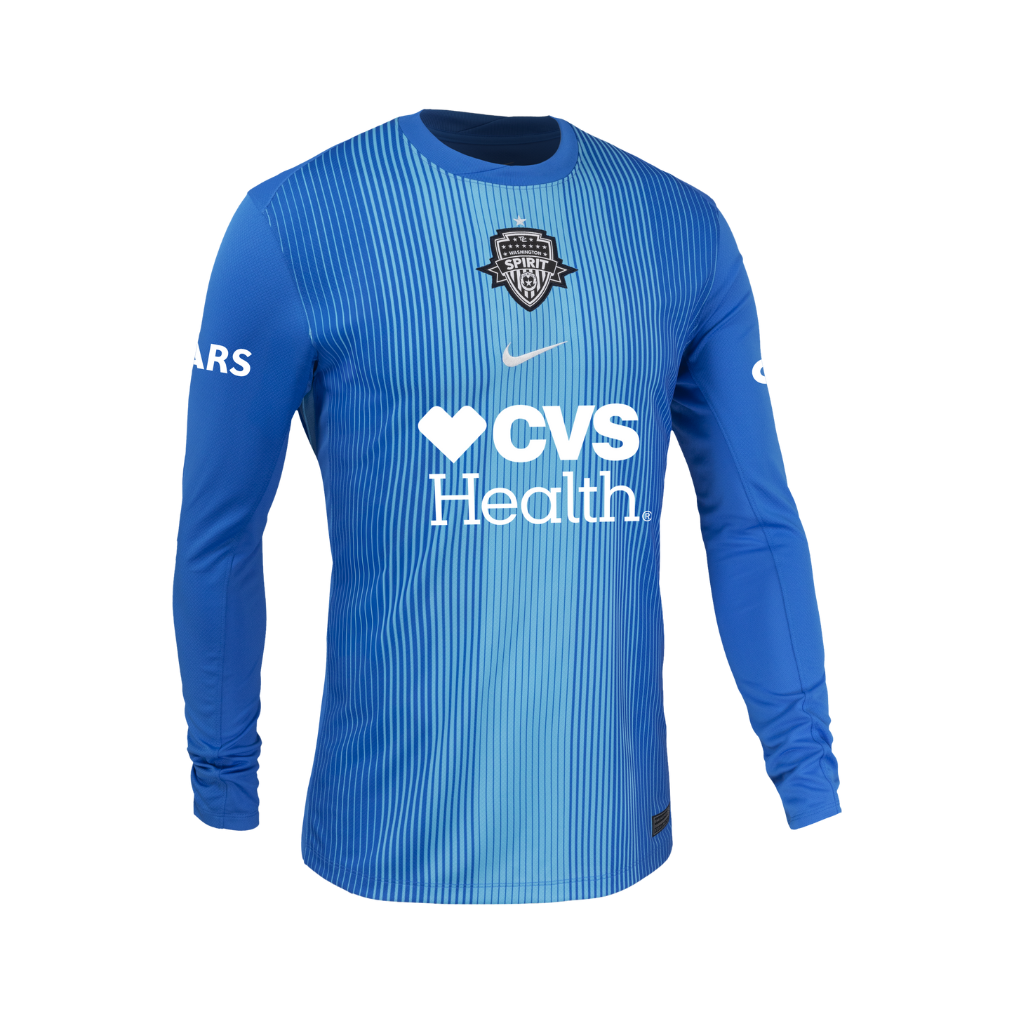 2025 NIKE OFFICIAL WASHINGTON SPIRIT GOALKEEPER KIT