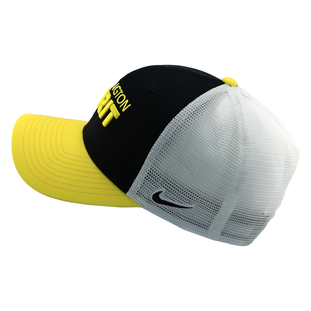 2025 Nike Washington Spirit Rise Trucker Cap
