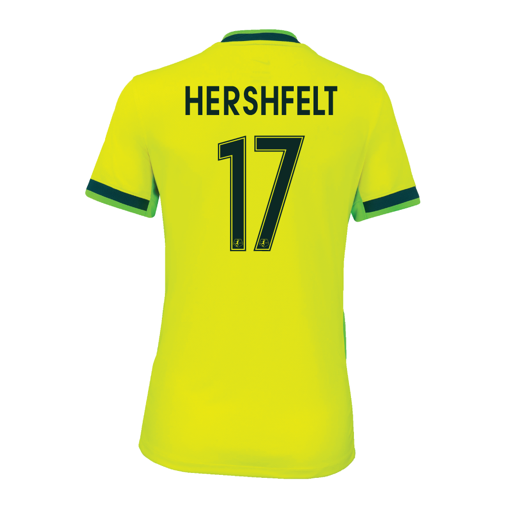 In-Stadium Jersey Customization (Jersey Not Included)
