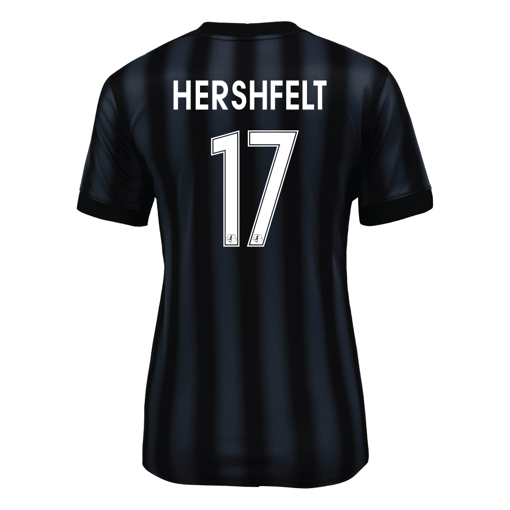 In-Stadium Jersey Customization (Jersey Not Included)