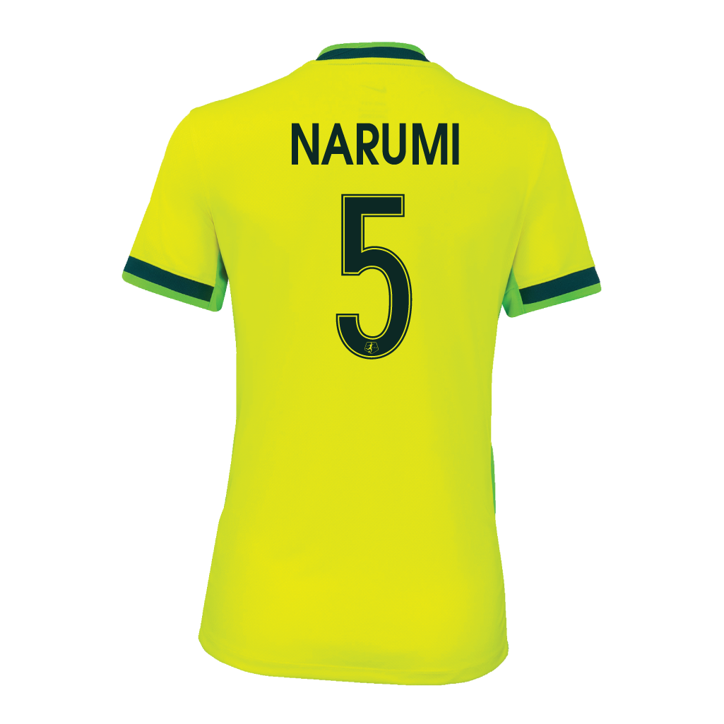 In-Stadium Jersey Customization (Jersey Not Included)