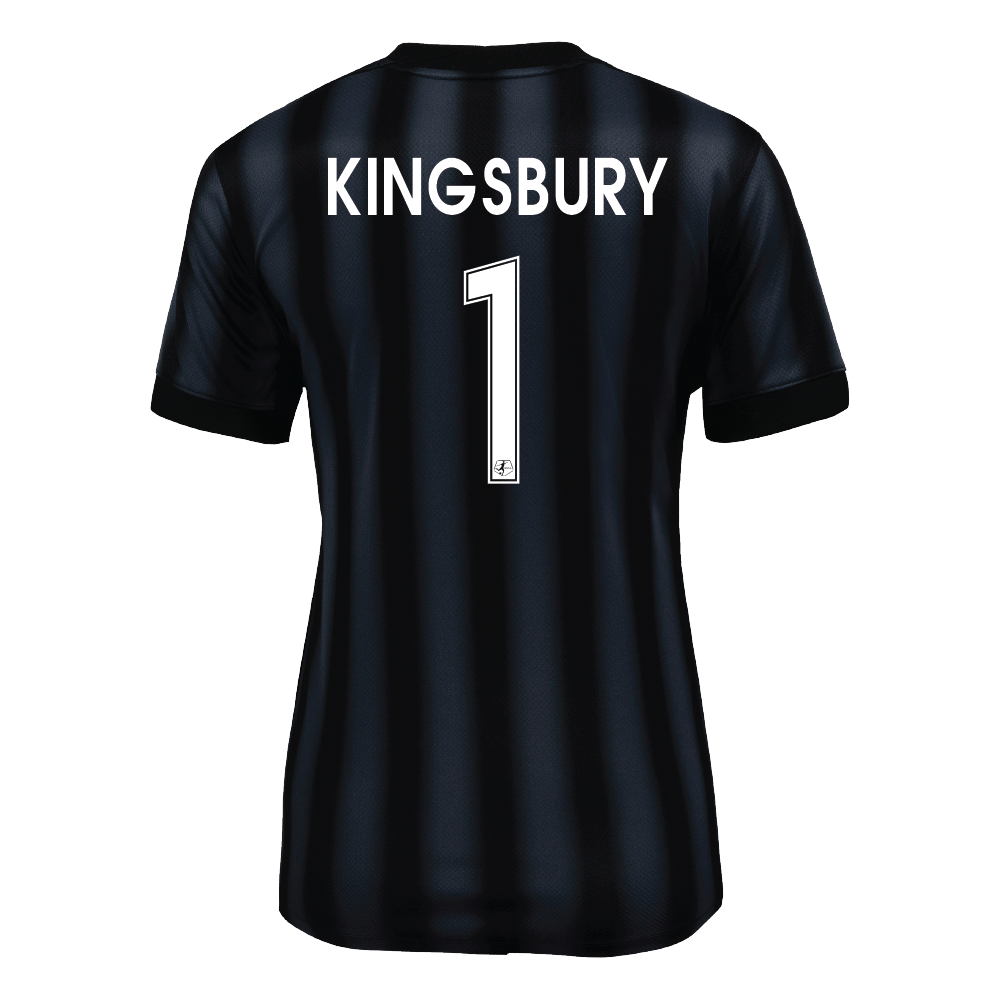 In-Stadium Jersey Customization (Jersey Not Included)