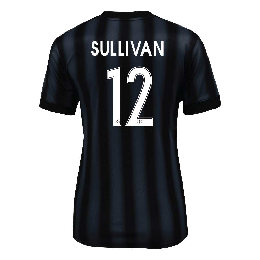 In-Stadium Jersey Customization (Jersey Not Included)