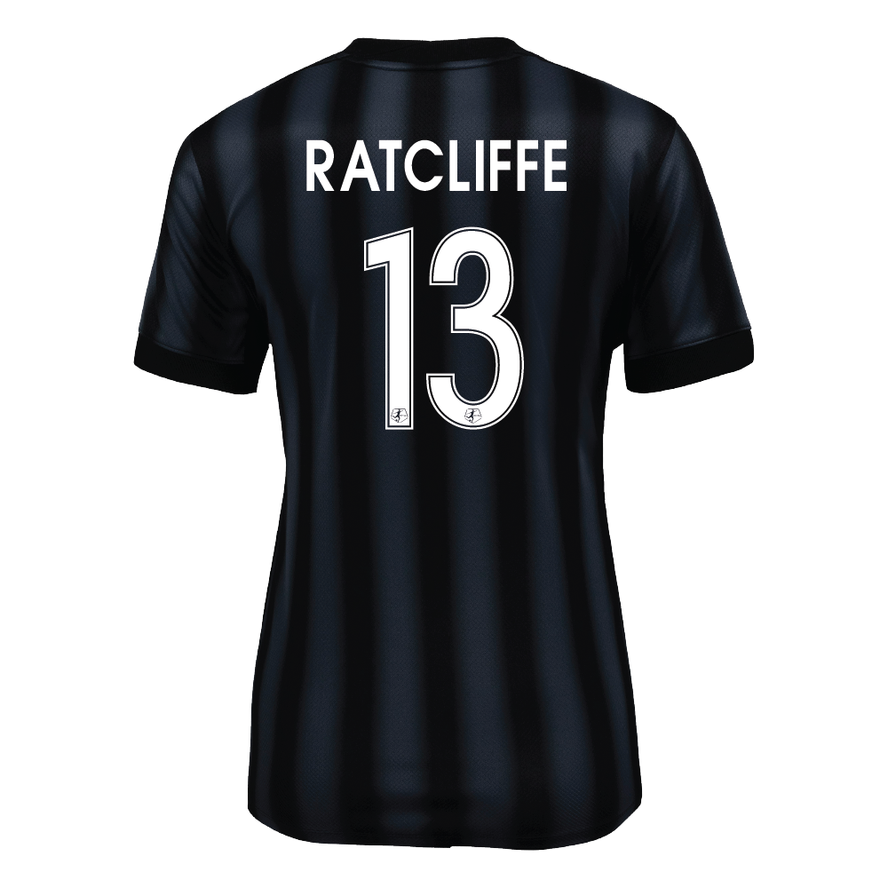 In-Stadium Jersey Customization (Jersey Not Included)