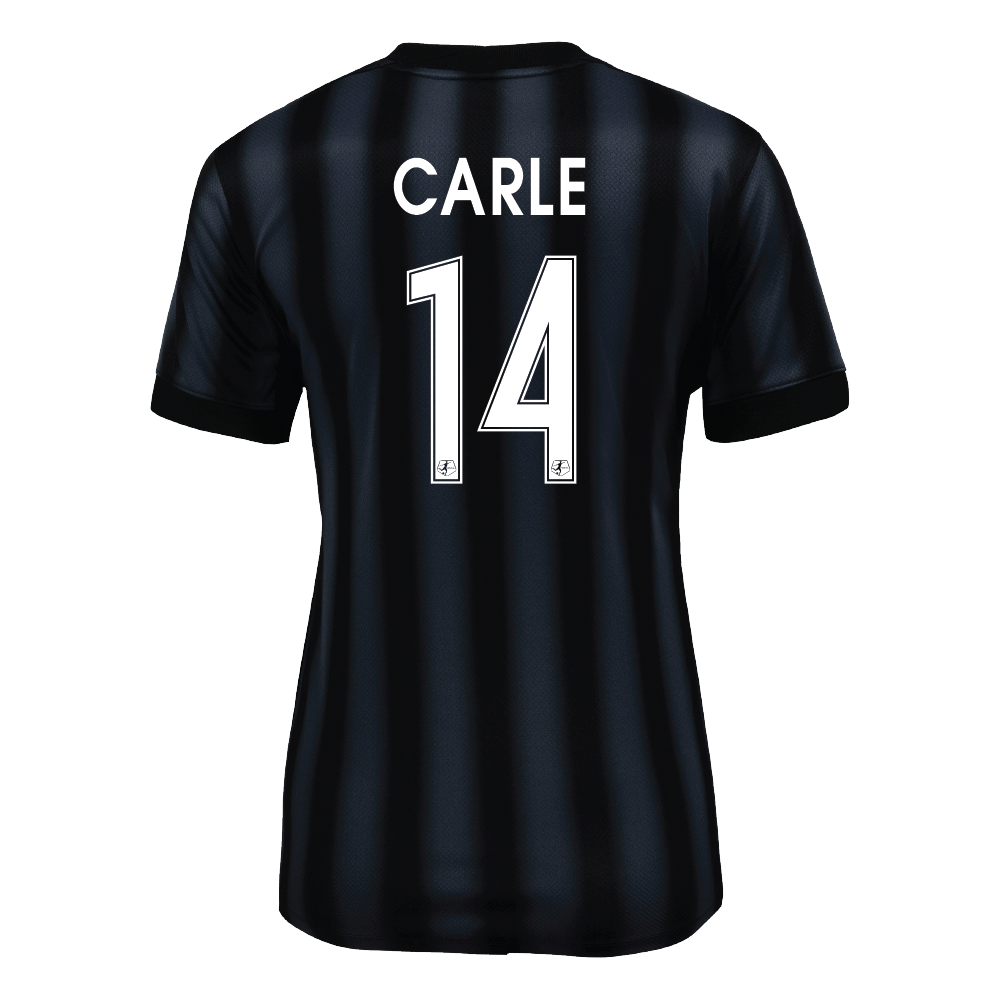 In-Stadium Jersey Customization (Jersey Not Included)