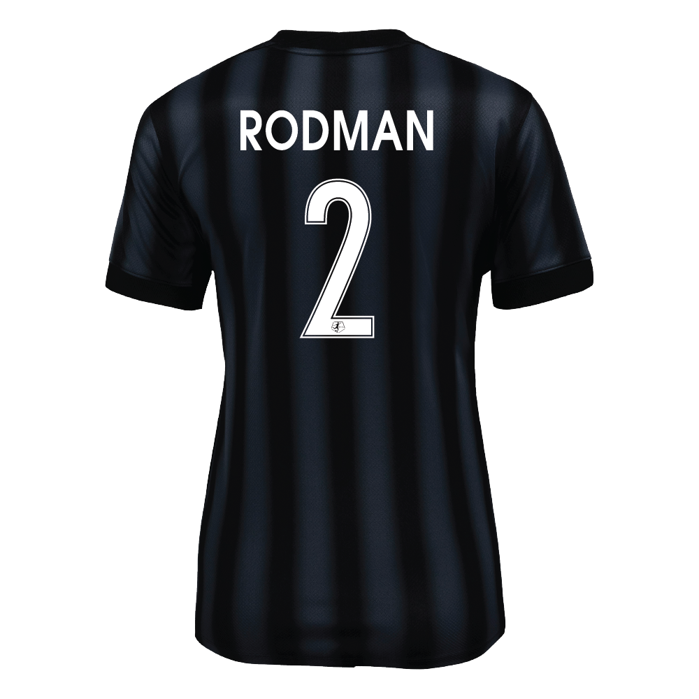 In-Stadium Jersey Customization (Jersey Not Included)