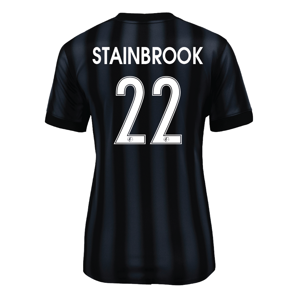 In-Stadium Jersey Customization (Jersey Not Included)