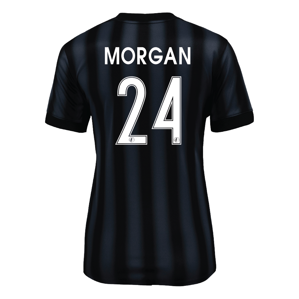 In-Stadium Jersey Customization (Jersey Not Included)