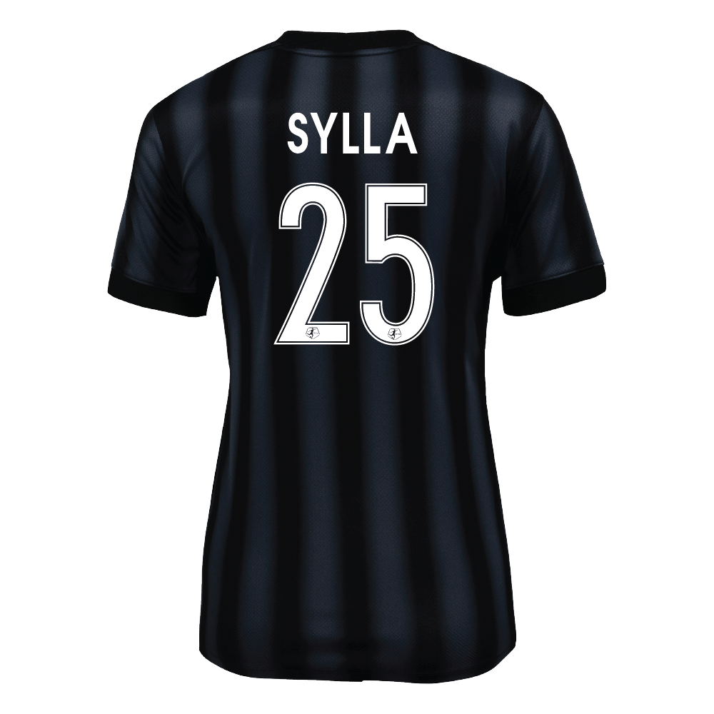 In-Stadium Jersey Customization (Jersey Not Included)