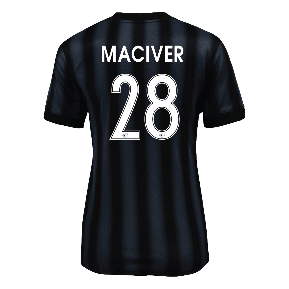 In-Stadium Jersey Customization (Jersey Not Included)