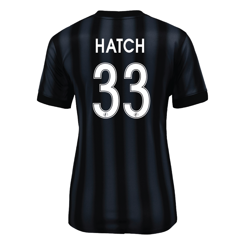 In-Stadium Jersey Customization (Jersey Not Included)
