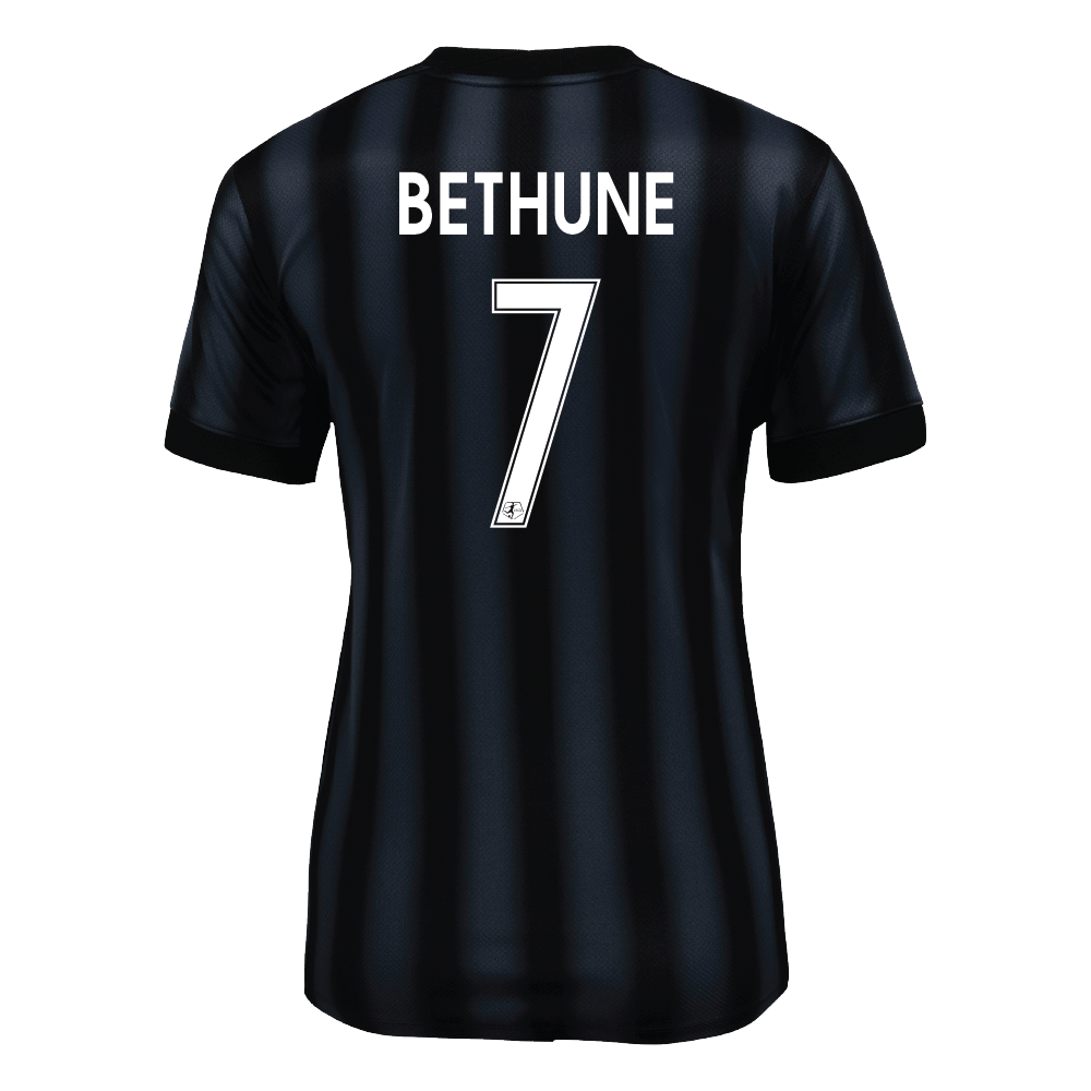 In-Stadium Jersey Customization (Jersey Not Included)