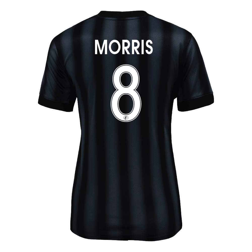 In-Stadium Jersey Customization (Jersey Not Included)