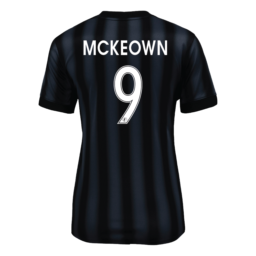 In-Stadium Jersey Customization (Jersey Not Included)