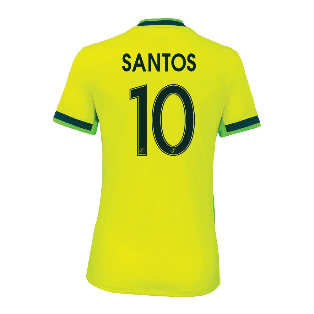 In-Stadium Jersey Customization (Jersey Not Included)