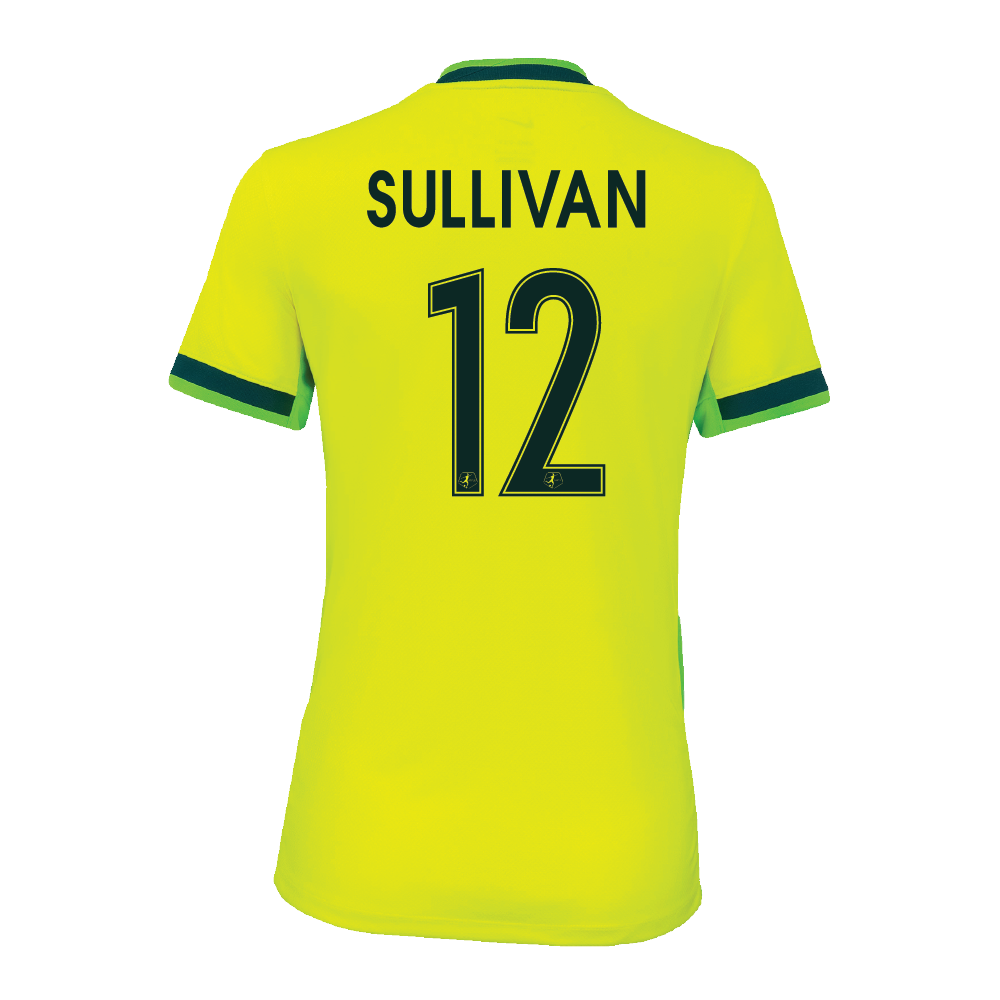 In-Stadium Jersey Customization (Jersey Not Included)