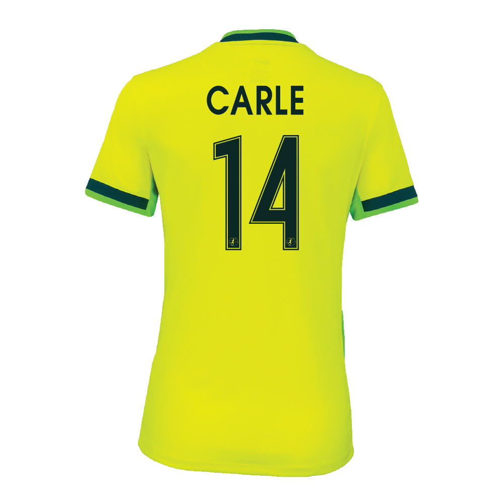 In-Stadium Jersey Customization (Jersey Not Included)
