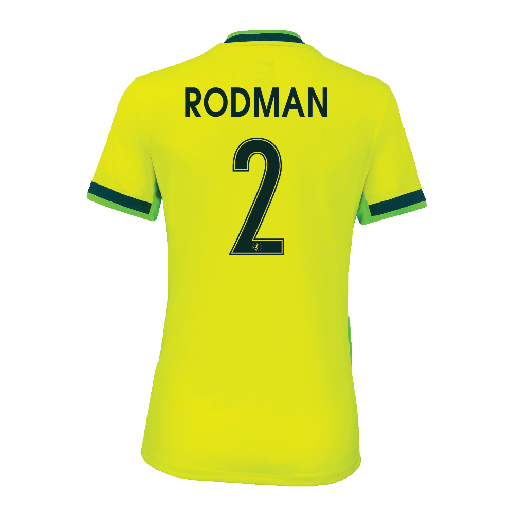 In-Stadium Jersey Customization (Jersey Not Included)