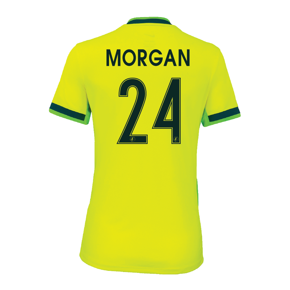 In-Stadium Jersey Customization (Jersey Not Included)