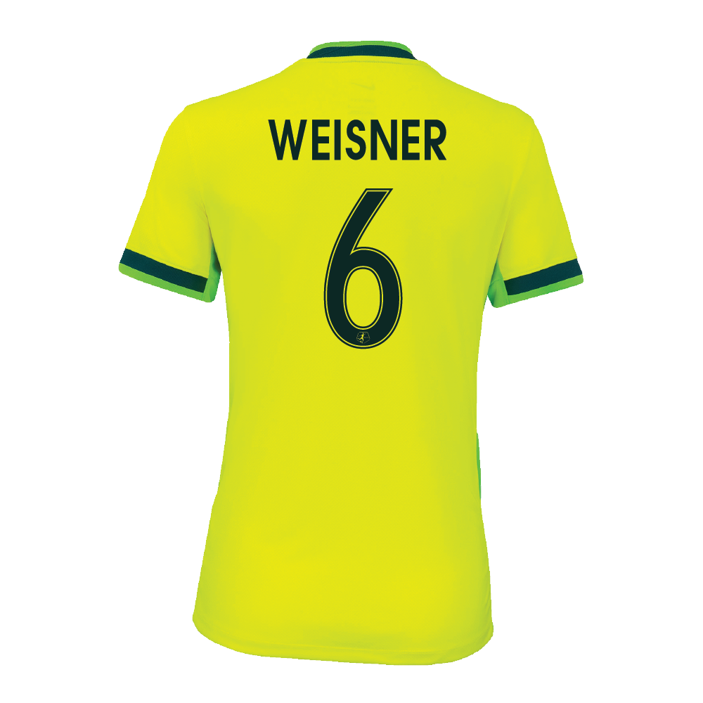 In-Stadium Jersey Customization (Jersey Not Included)