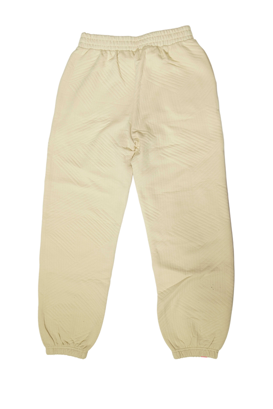 Washington Spirit Women's Cream Sweatpants