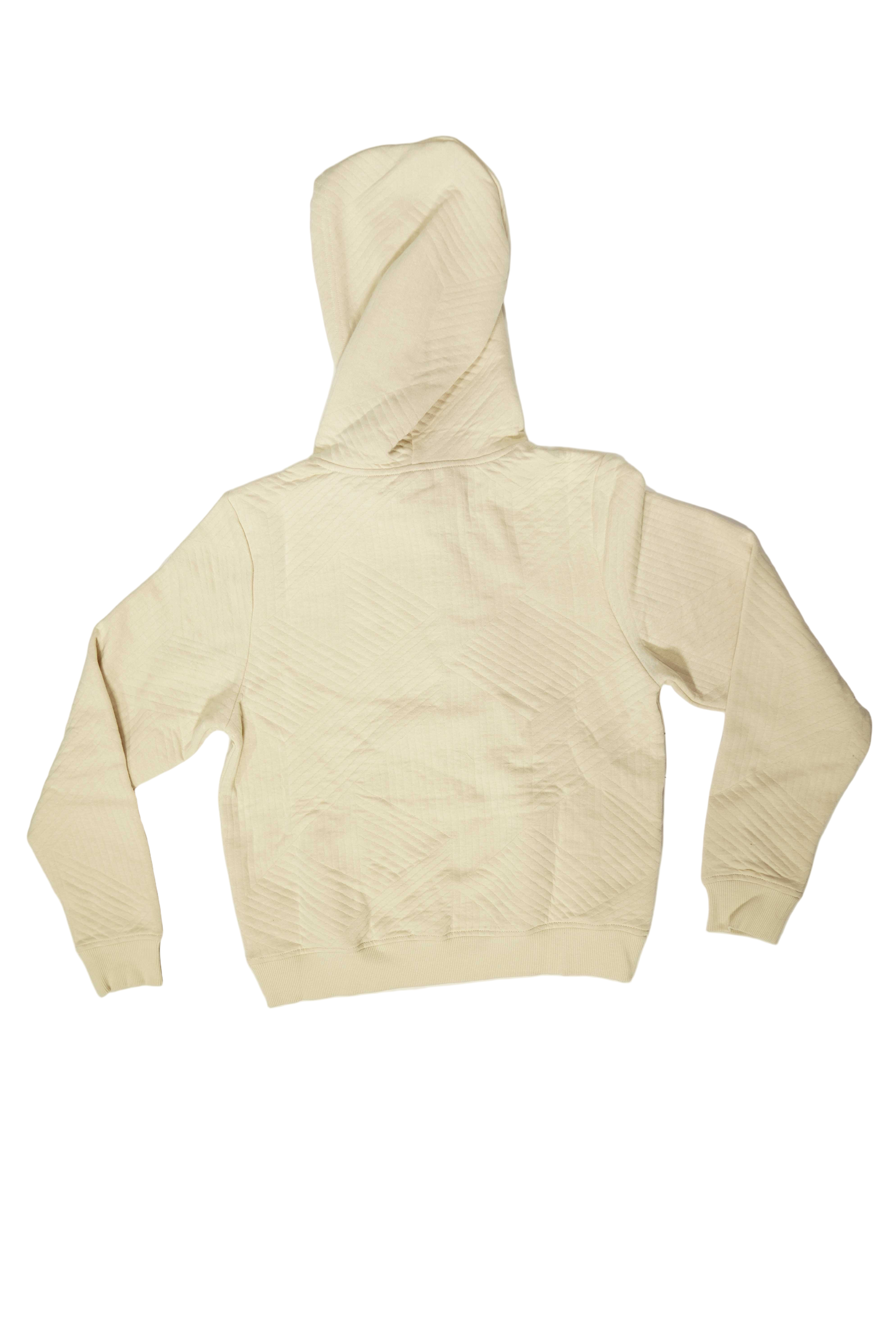 Washington Spirit Women's Cream Hoodie