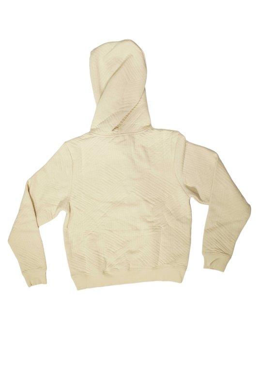 Washington Spirit Women's Cream Hoodie