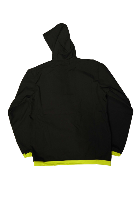 Washington Spirit Coach’s Jacket