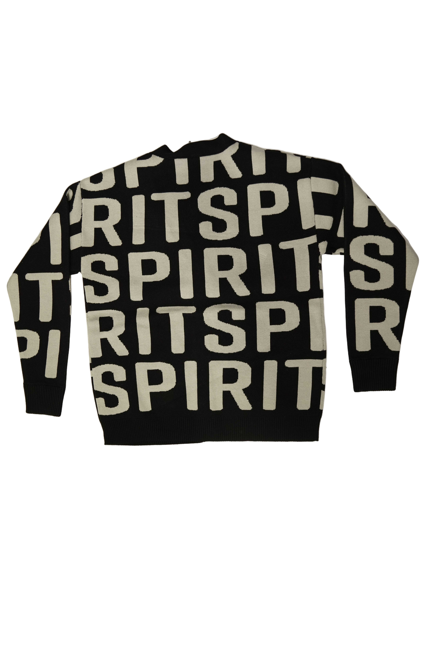 Women’s Spirit Spirit Spirit Black Cardigan