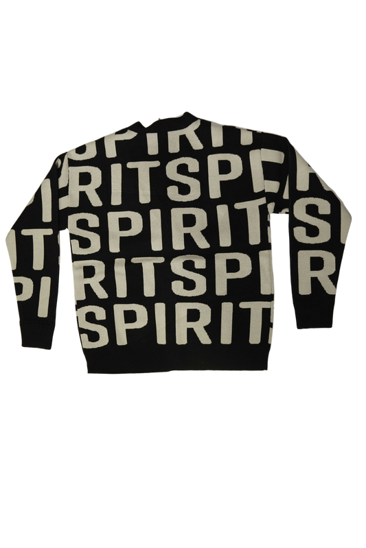 Women’s Spirit Spirit Spirit Black Cardigan