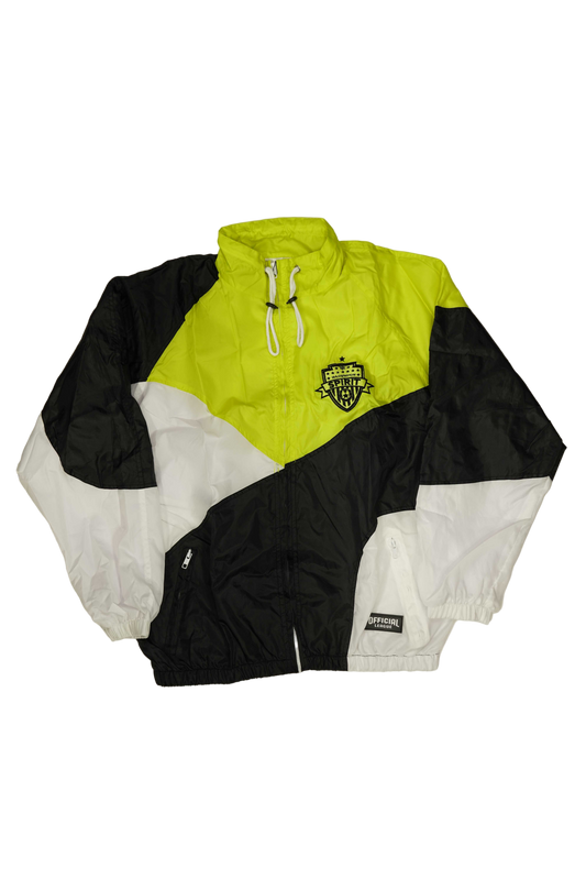 Washington Spirit Windbreaker