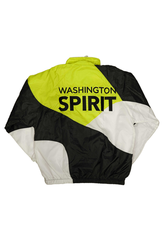 Washington Spirit Windbreaker