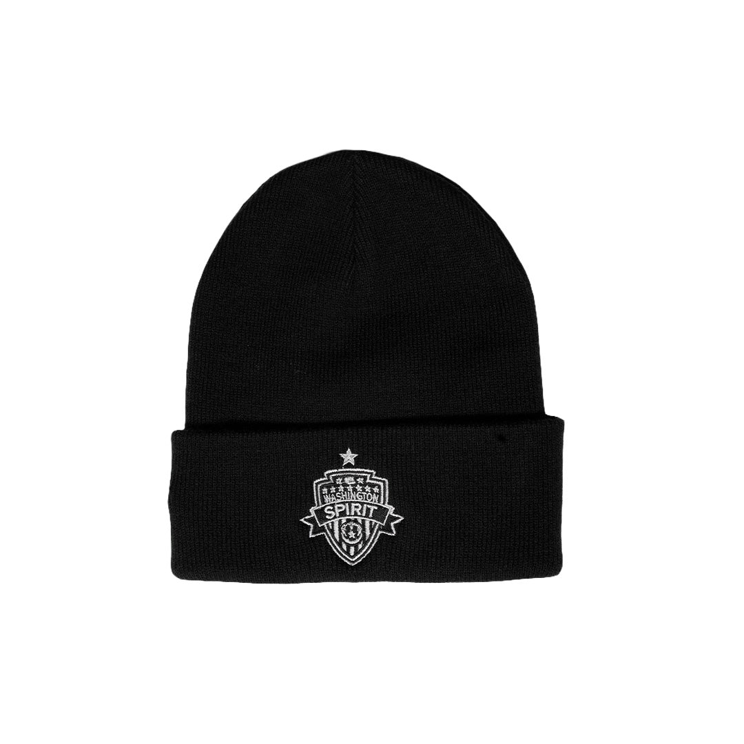 Spirit Shield Logo Beanie