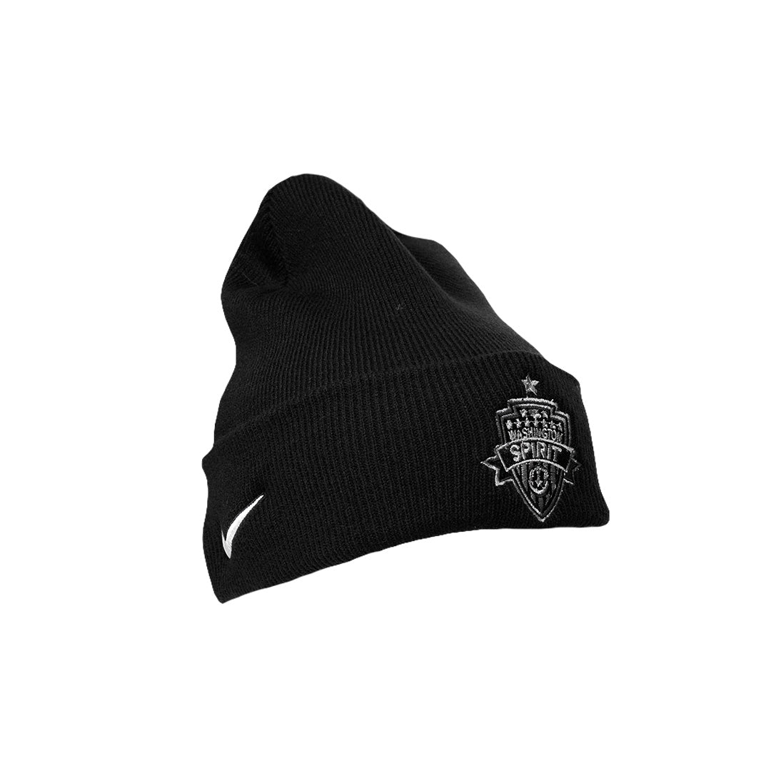 Spirit Shield Logo Beanie