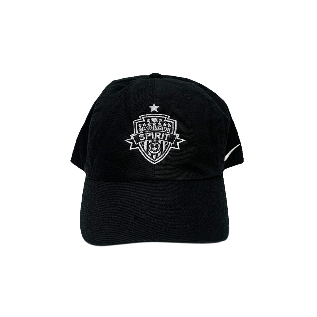 Spirit Shield Logo Hat