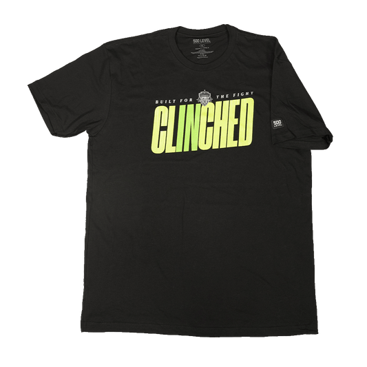 Clinched Tee