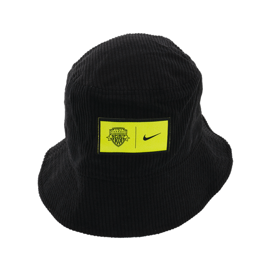 2025 Nike Washington Spirit Corduroy Bucket Hat