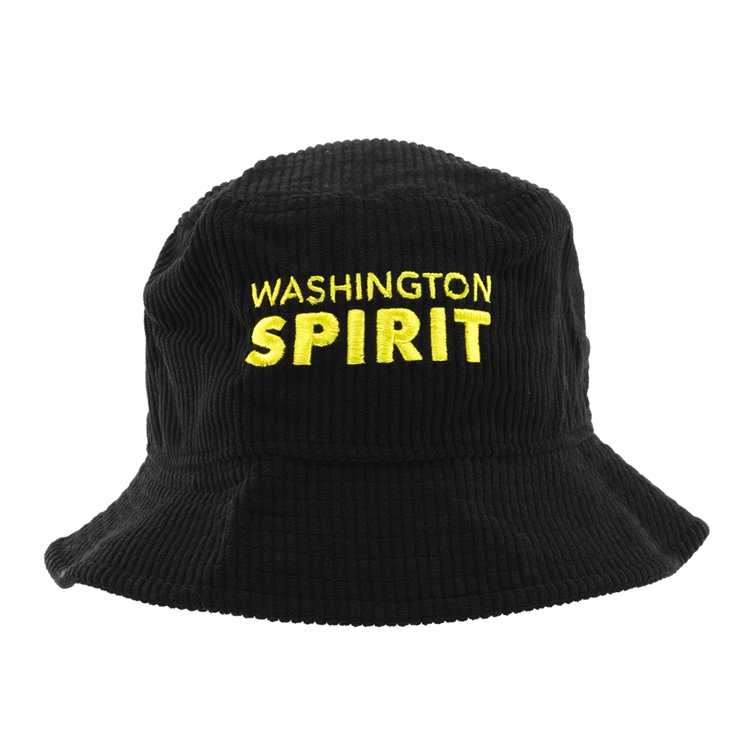 2025 Nike Washington Spirit Corduroy Bucket Hat