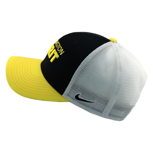 2025 Nike Washington Spirit Rise Trucker Cap