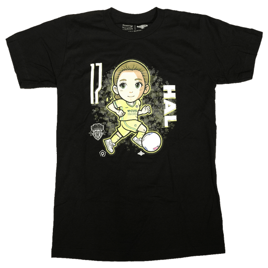 Hal Hershfelt Chibi Tee