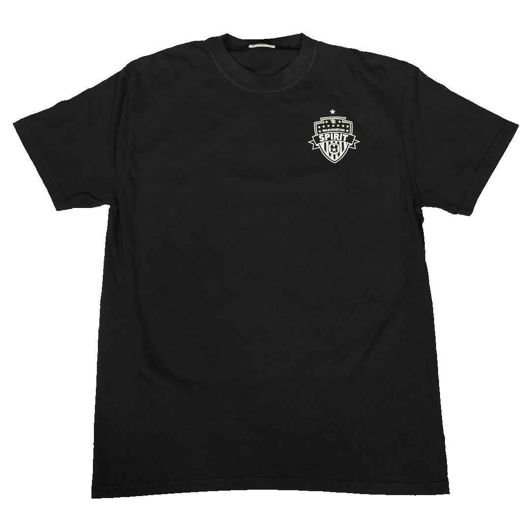 Vamos Spirit Tee