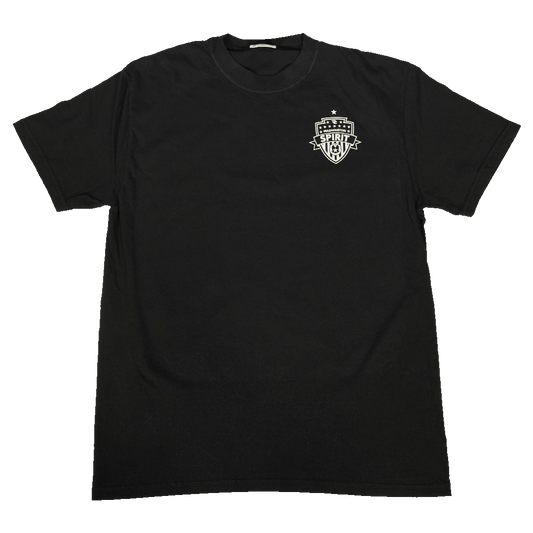Vamos Spirit Tee