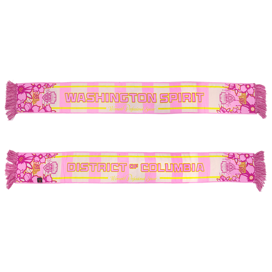 Dead Dirt x Spirit | Cherry Blossom Scarf