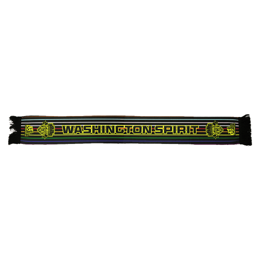 2025 Washington Spirit Pride Scarf