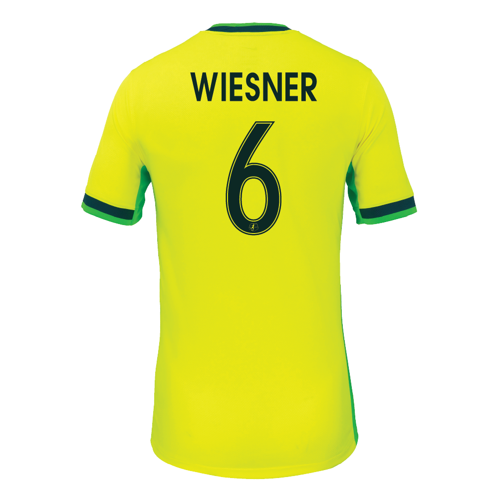 In-Stadium Jersey Customization (Jersey Not Included)