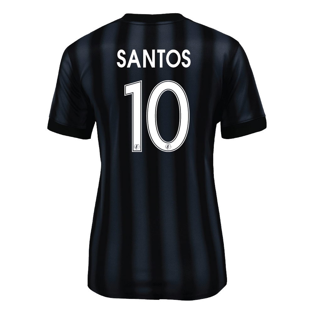 In-Stadium Jersey Customization (Jersey Not Included)