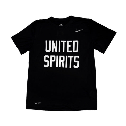 2024 United Spirits - Nike Dri-fit Short Sleeve Tee